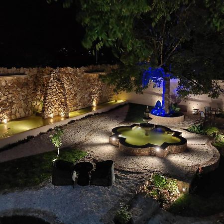 Casa Yaxche Hotel Valladolid  Exterior photo